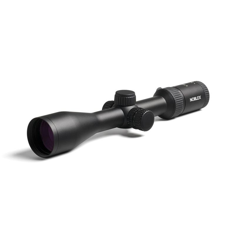 NOBLEX  NZ6  INCEPTION 2-12X50    LA 4i